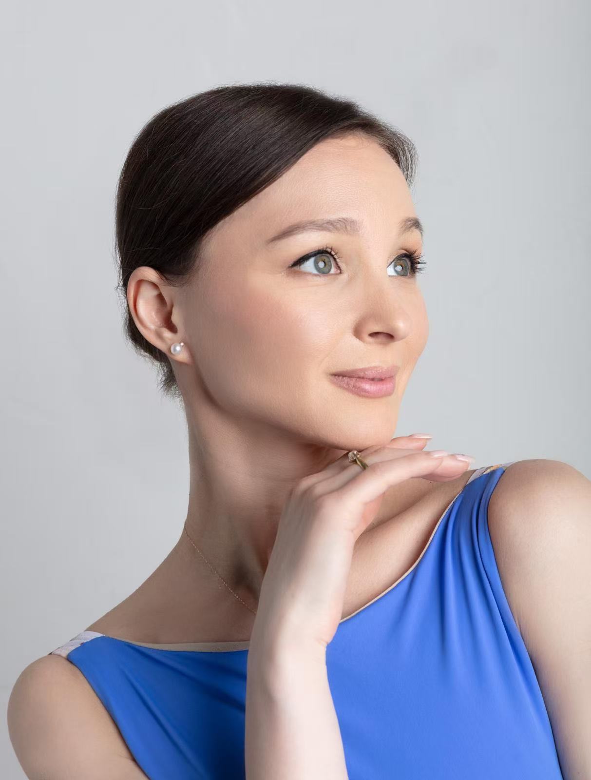 Juliya Valasevich